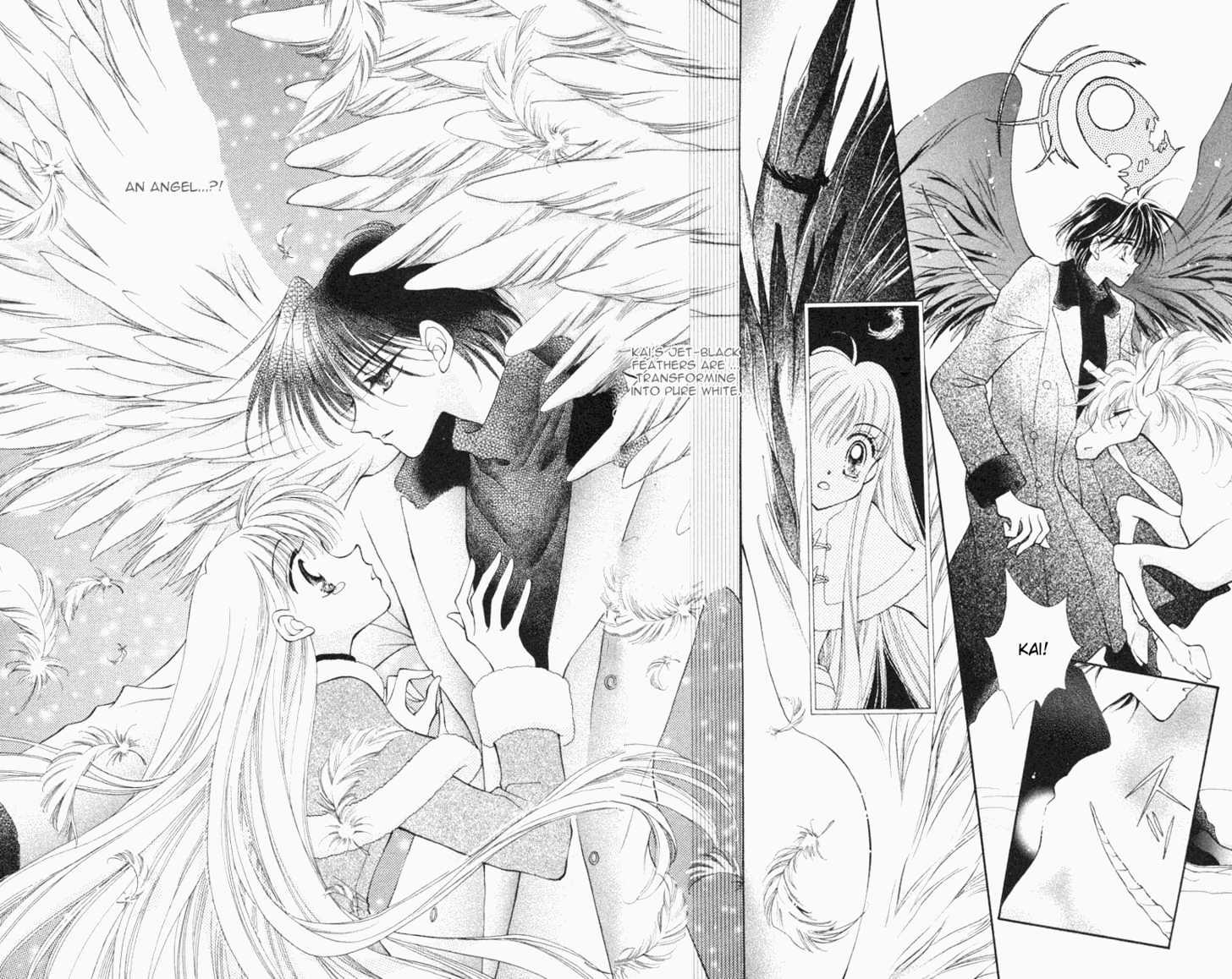 Kimi Dake no Devil Chapter 4 page 13 - Chapter 4 : Ch. 4