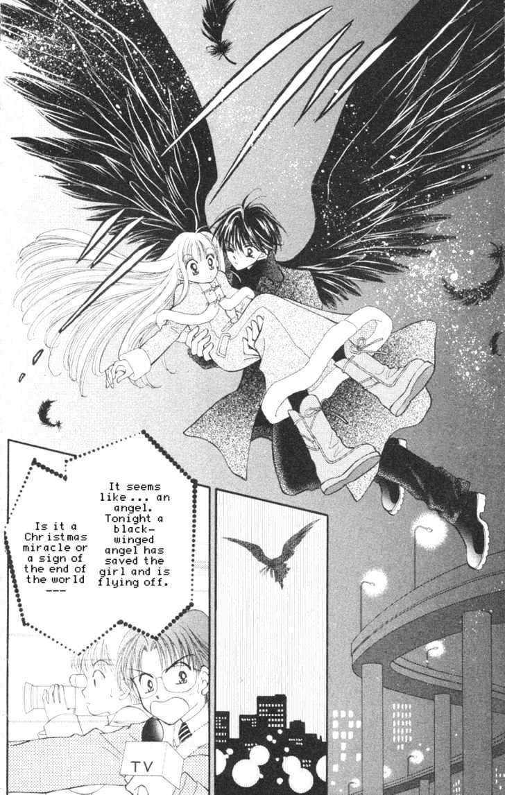 Kimi Dake no Devil Chapter 4 page 9 - Chapter 4 : Ch. 4