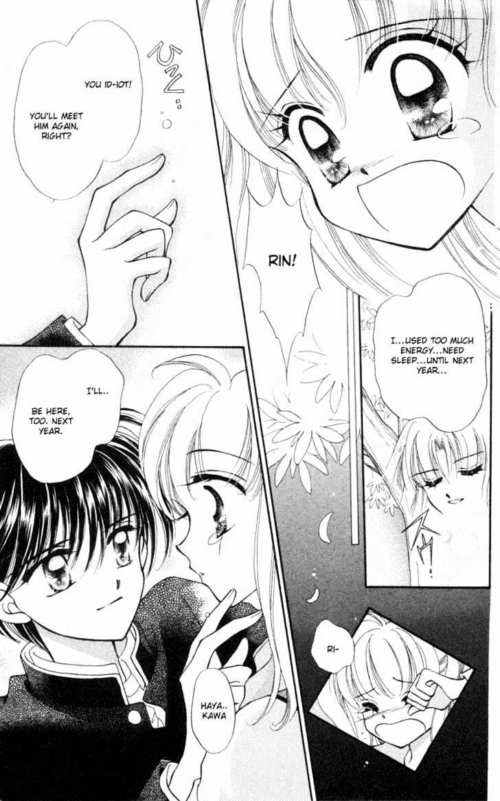 Kimi Dake no Devil Chapter 5 page 39 - Chapter 5 : Ch. 5 - Extra 100% Natural Fairytale