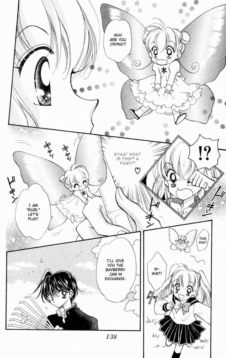 Kimi Dake no Devil Chapter 5 page 7 - Chapter 5 : Ch. 5 - Extra 100% Natural Fairytale