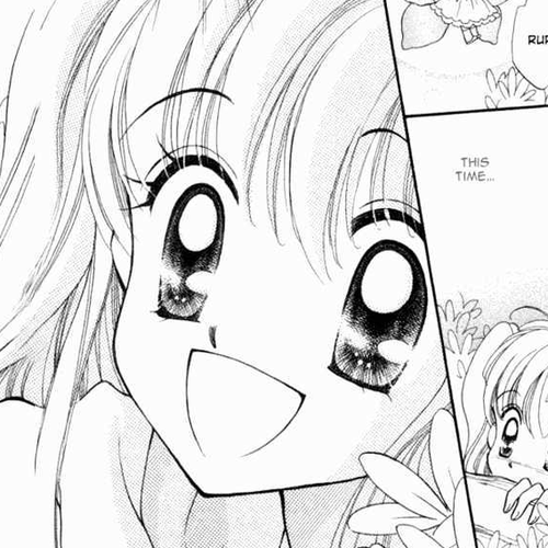 Kimi Dake no Devil Chapter 5 : Ch. 5 - Extra 100% Natural Fairytale cover