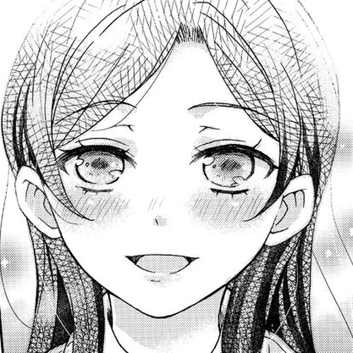 Kimi Dake no Kisu Chapter 1: Kimi Dake no Kiss cover
