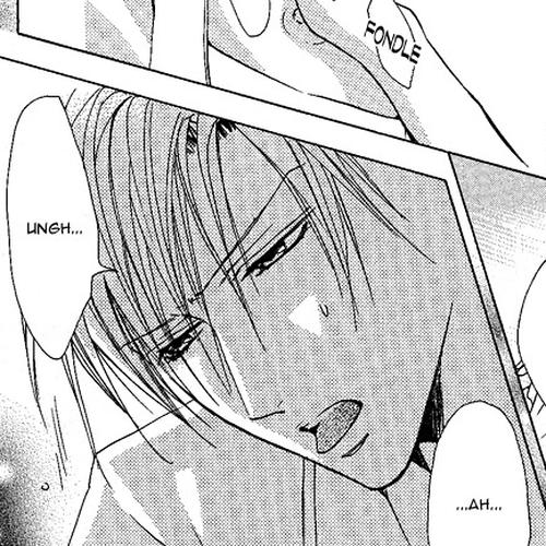 Kimi de Oboreta Ato wa The Other Side of the Glass cover