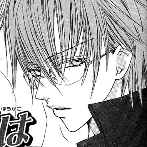Kimi de Oboreta Ato wa After School in the Atrium cover
