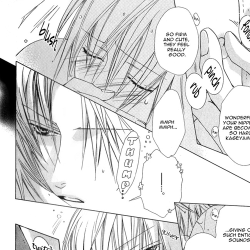 Kimi de Oboreta Ato wa Kimide Oboreta Ato wa cover