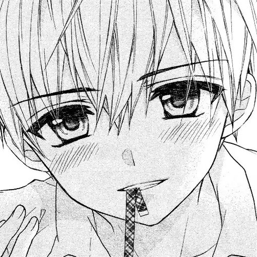 Kimi e No ai Ga Tomannai! Chapter 0: Oneshot cover