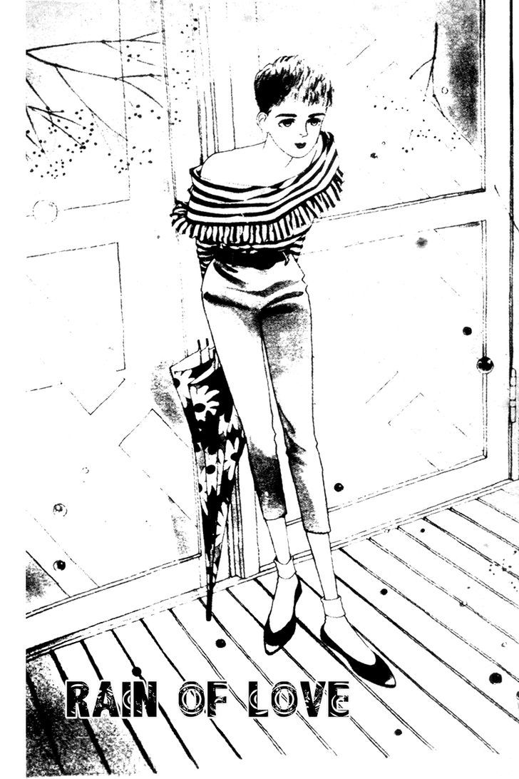 Kimi ga Boku o Mite Ita kara Chapter 1 page 2 - Chapter 1 : Rain of Love