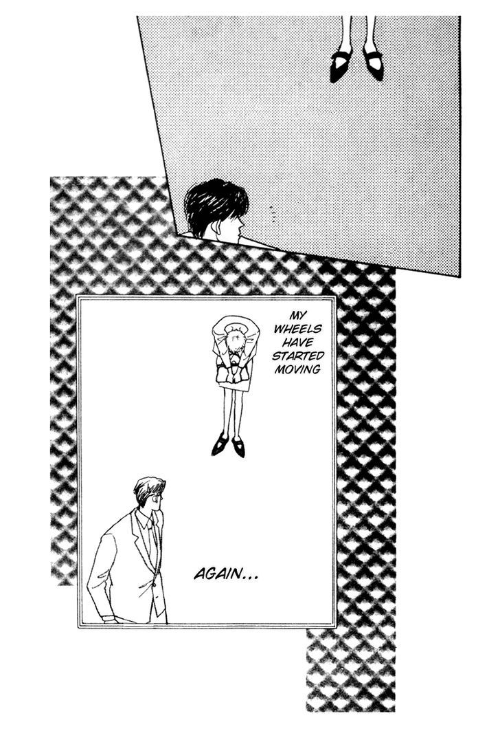Kimi ga Boku o Mite Ita kara Chapter 1 page 34 - Chapter 1 : Rain of Love