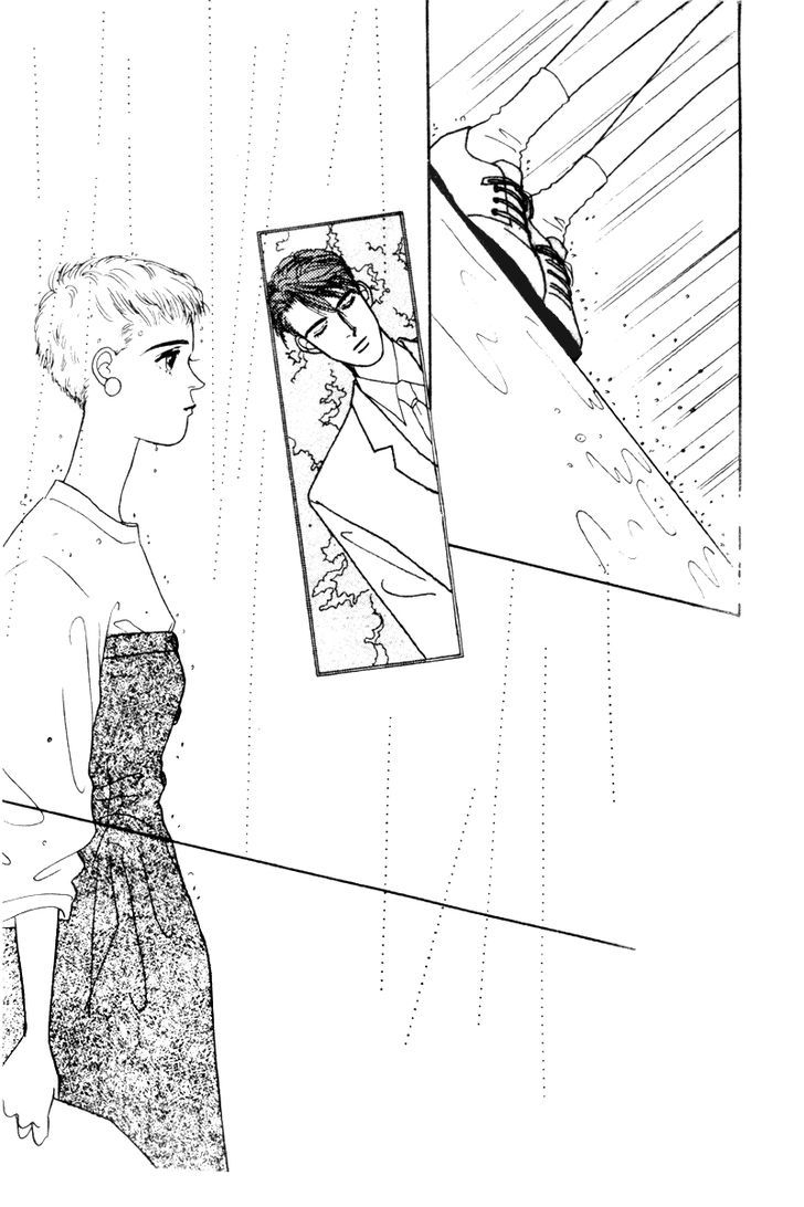 Kimi ga Boku o Mite Ita kara Chapter 1 page 40 - Chapter 1 : Rain of Love