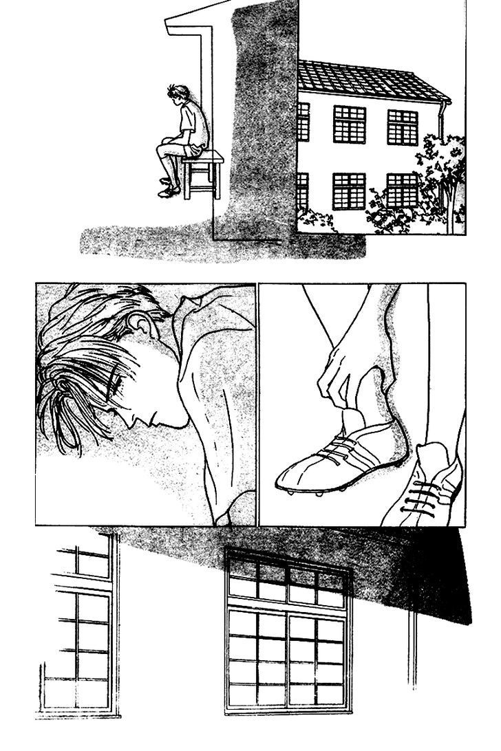 Kimi ga Boku o Mite Ita kara Chapter 2 page 24 - Chapter 2 : Because She Was Always Watching Me