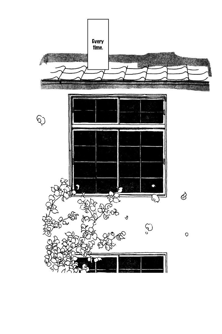 Kimi ga Boku o Mite Ita kara Chapter 2 page 25 - Chapter 2 : Because She Was Always Watching Me