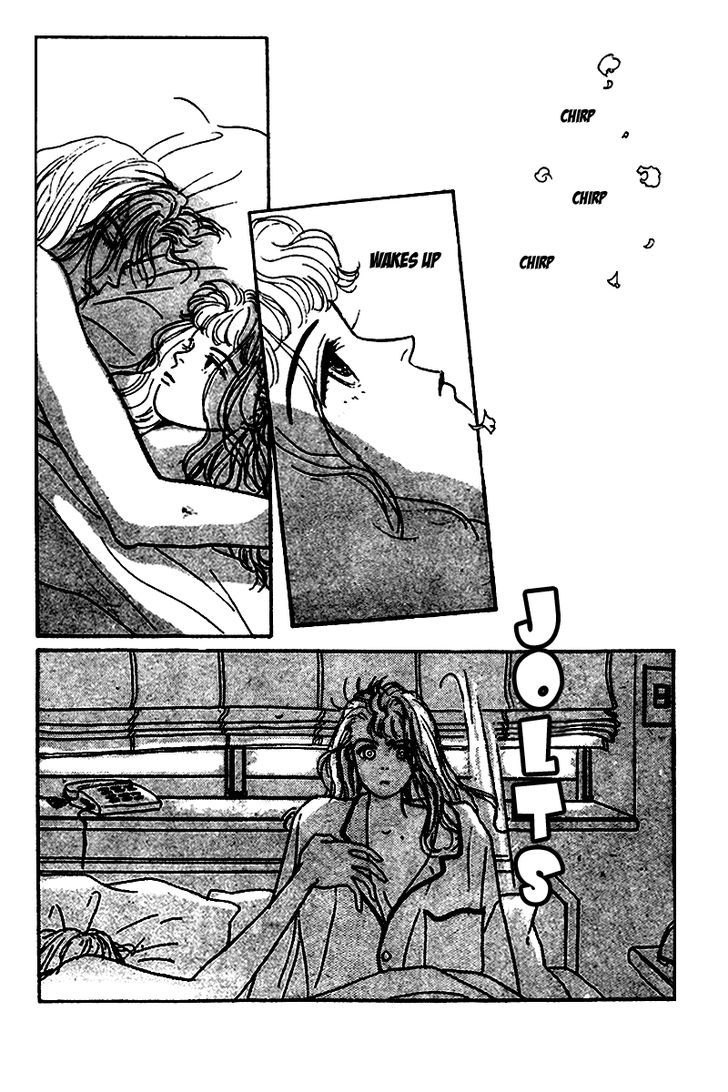 Kimi ga Boku o Mite Ita kara Chapter 5 page 19 - Chapter 5 : A Girl's Heart Is Like a Sea