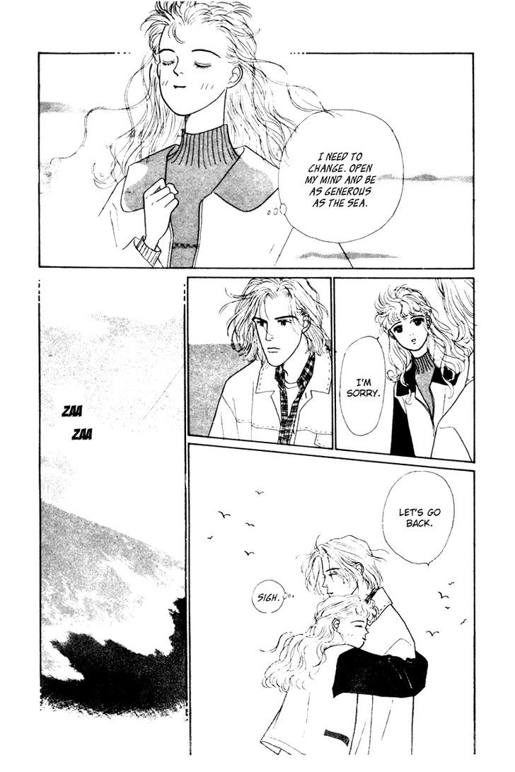 Kimi ga Boku o Mite Ita kara Chapter 5 page 41 - Chapter 5 : A Girl's Heart Is Like a Sea