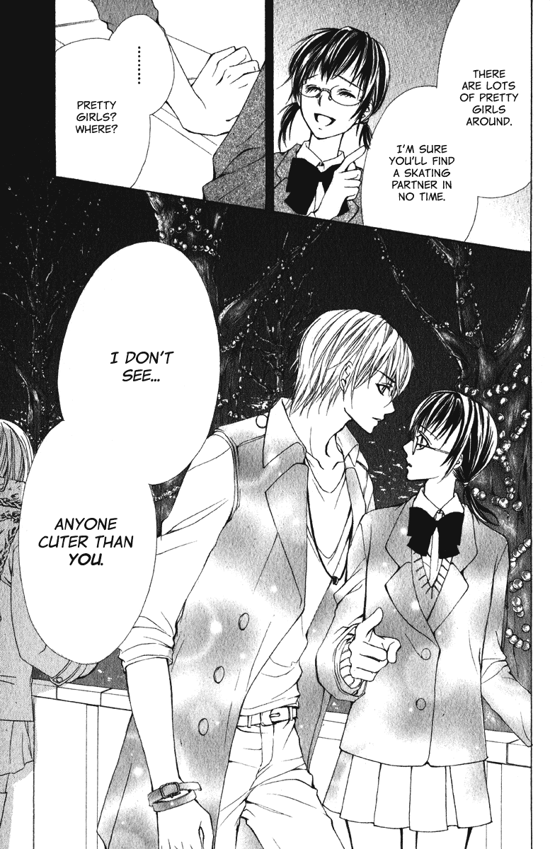 Kimi ga Hajimete Chapter 0.2 page 17 - Chapter 0 v2 : [Oneshot]