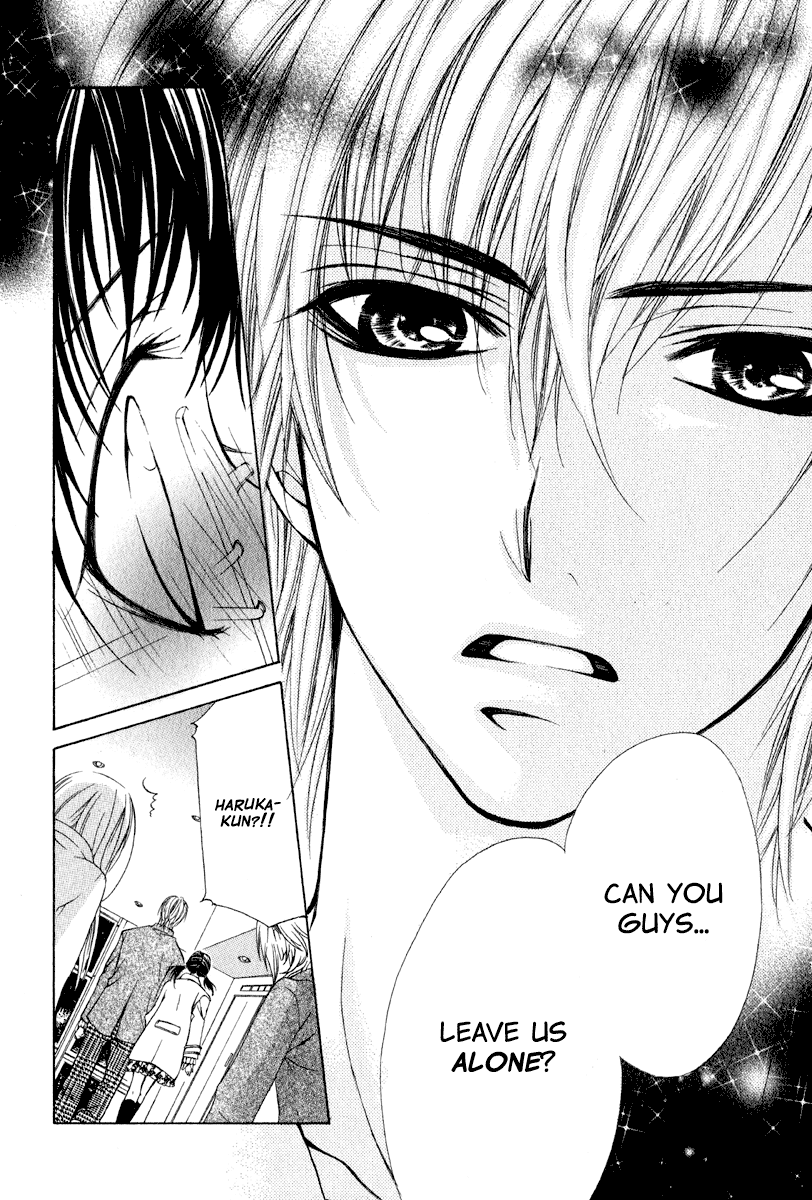 Kimi ga Hajimete Chapter 0.2 page 24 - Chapter 0 v2 : [Oneshot]