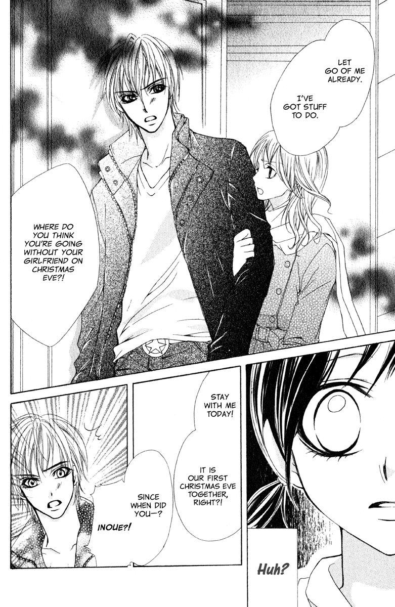 Kimi ga Hajimete Chapter 0.2 page 28 - Chapter 0 v2 : [Oneshot]