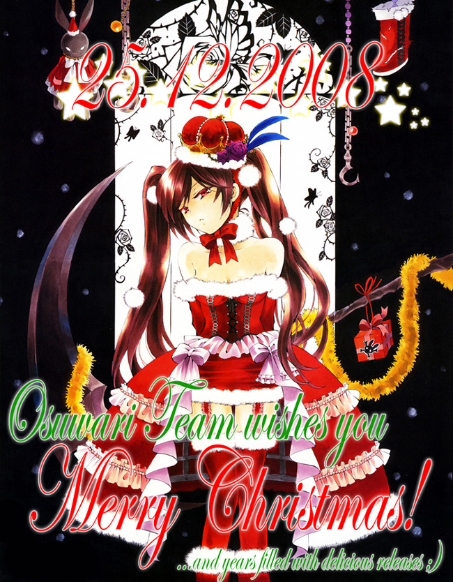 Kimi ga Hajimete Chapter 0.2 page 34 - Chapter 0 v2 : [Oneshot]