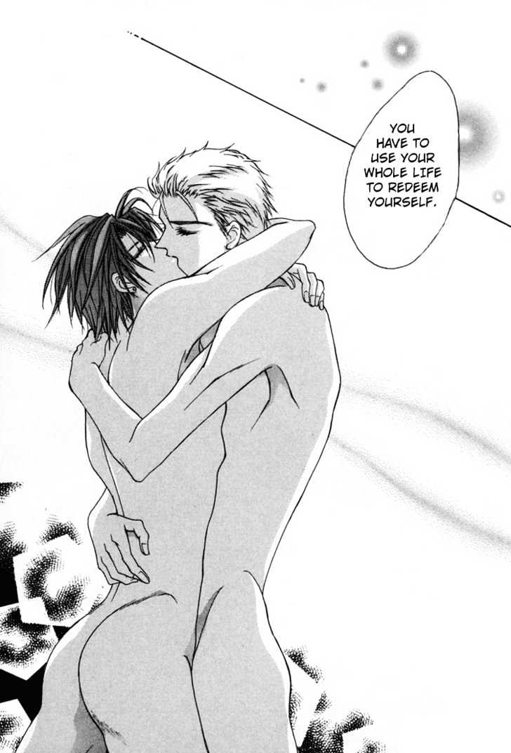 Kimi ga Ichiban Soba ni Iru Chapter 4 page 24 - Chapter 4 : Excellence