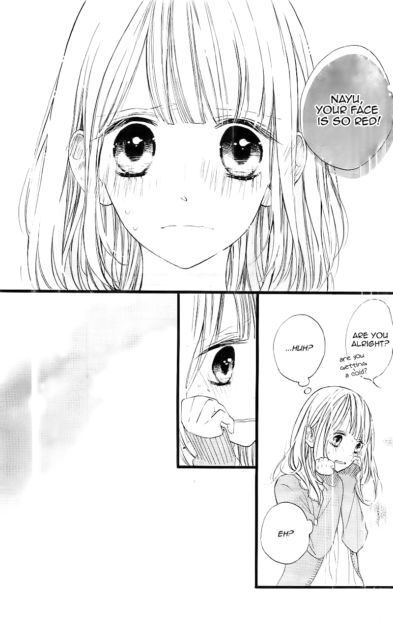 Kimi ga Inakya Dame tte Itte Chapter 1.2 page 33 - Chapter 1 v2