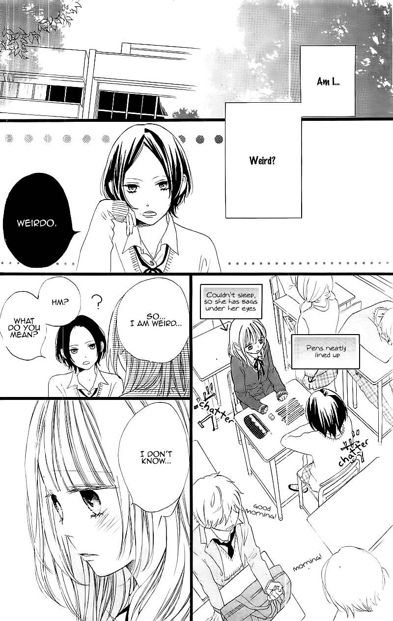 Kimi ga Inakya Dame tte Itte Chapter 1.2 page 34 - Chapter 1 v2