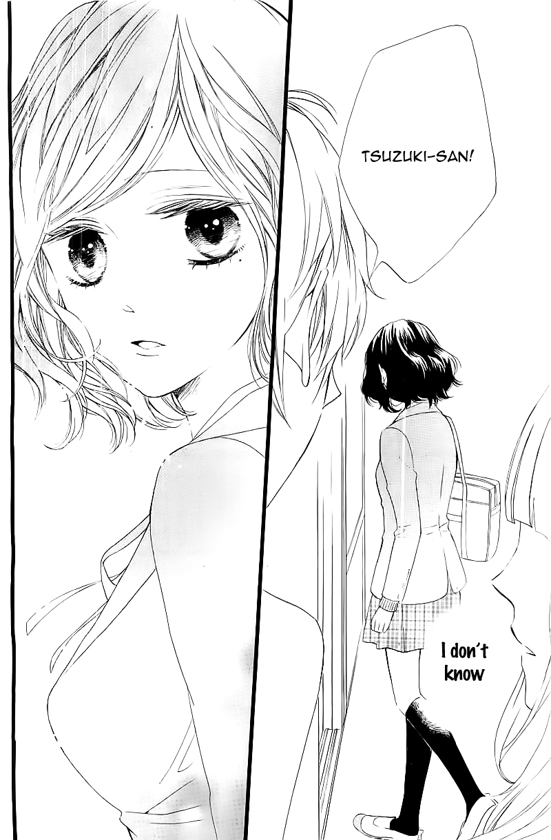 Kimi ga Inakya Dame tte Itte Chapter 1.2 page 38 - Chapter 1 v2