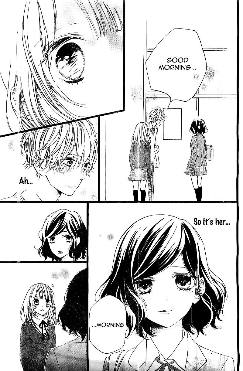 Kimi ga Inakya Dame tte Itte Chapter 1.2 page 39 - Chapter 1 v2