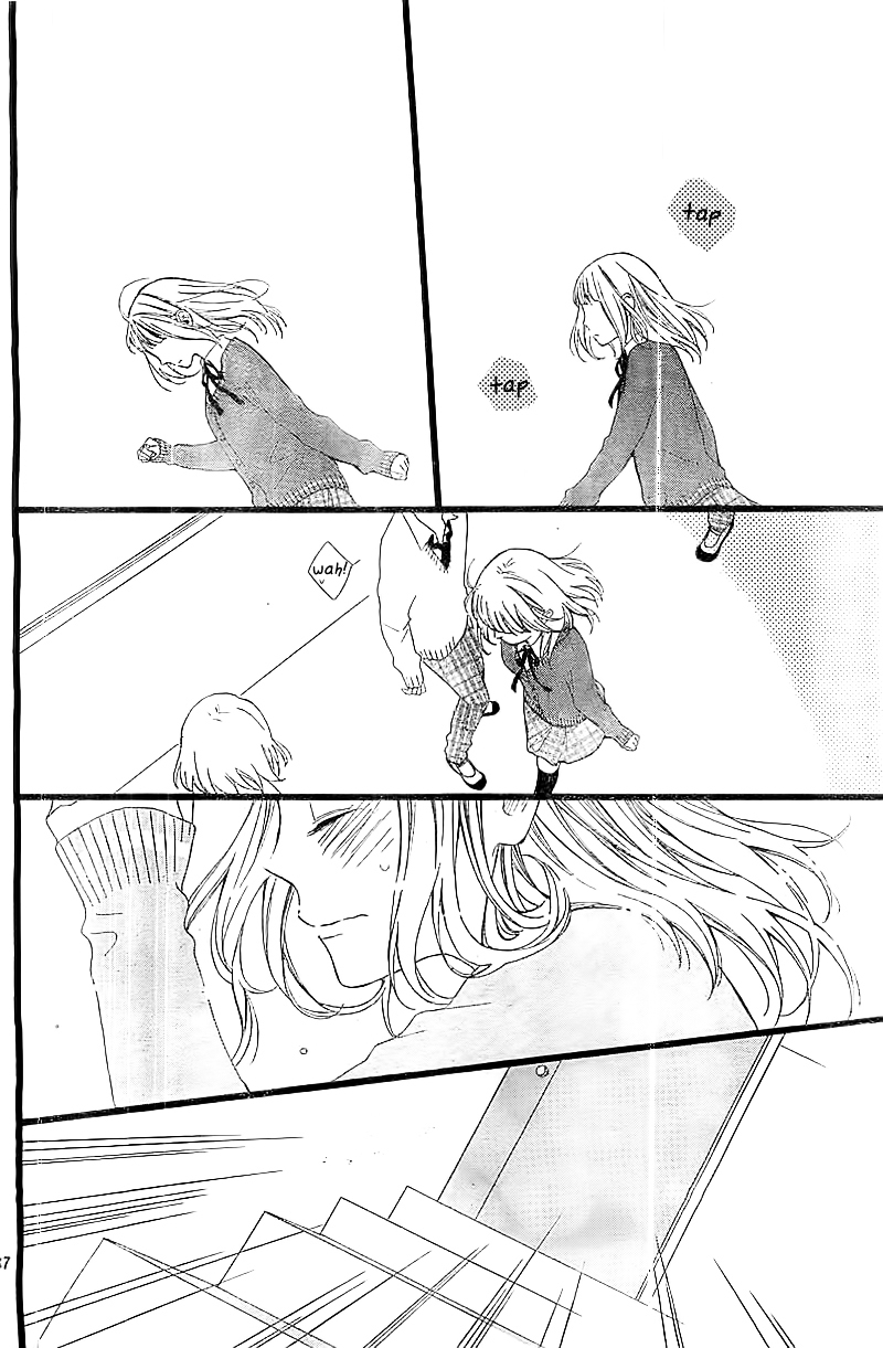 Kimi ga Inakya Dame tte Itte Chapter 1.2 page 42 - Chapter 1 v2