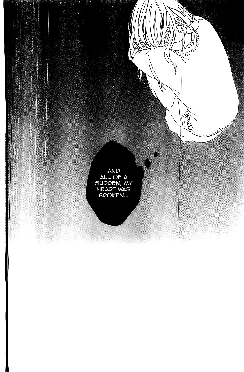 Kimi ga Inakya Dame tte Itte Chapter 1.2 page 46 - Chapter 1 v2