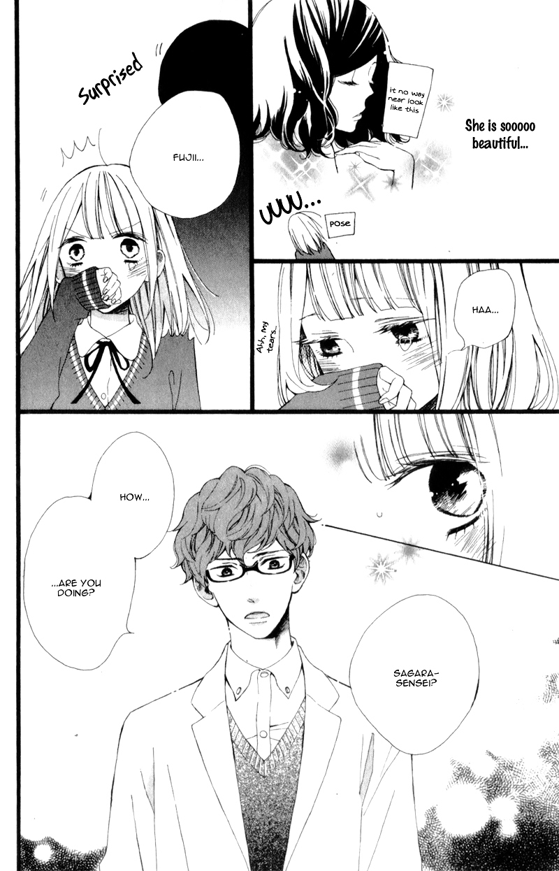 Kimi ga Inakya Dame tte Itte Chapter 2.2 page 10 - Chapter 2 v2