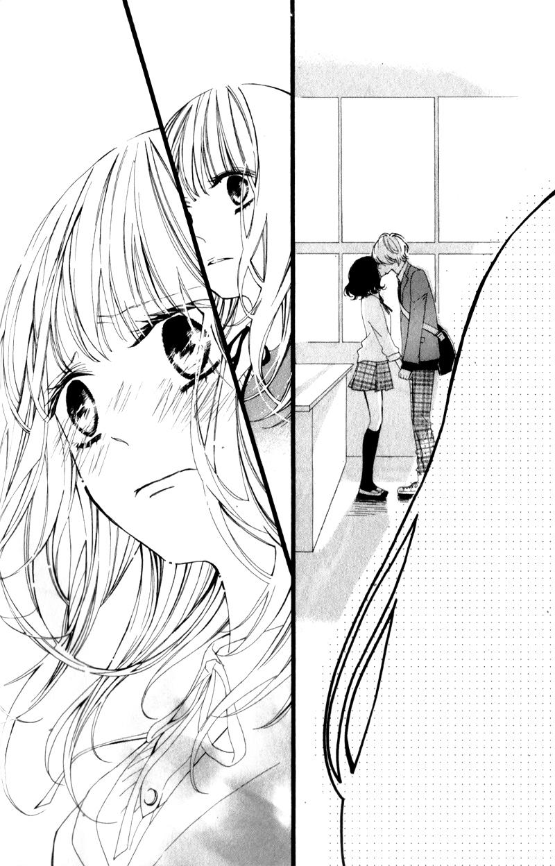 Kimi ga Inakya Dame tte Itte Chapter 2.2 page 38 - Chapter 2 v2