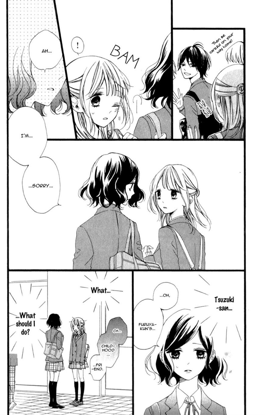 Kimi ga Inakya Dame tte Itte Chapter 3 page 13 - Chapter 3