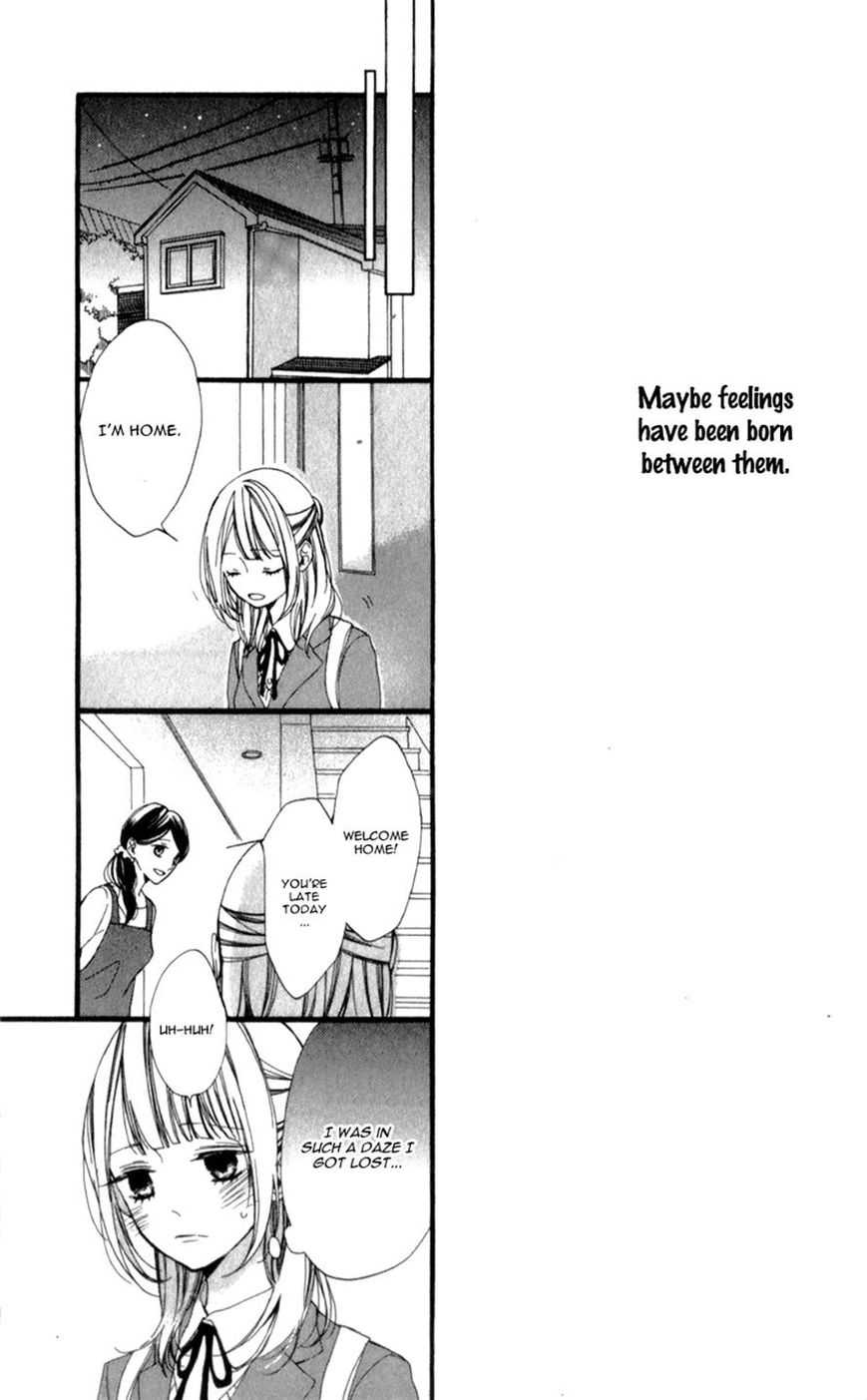 Kimi ga Inakya Dame tte Itte Chapter 3 page 18 - Chapter 3