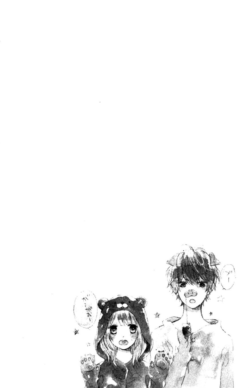 Kimi ga Inakya Dame tte Itte Chapter 3 page 2 - Chapter 3