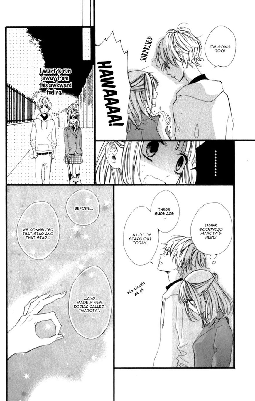 Kimi ga Inakya Dame tte Itte Chapter 3 page 21 - Chapter 3