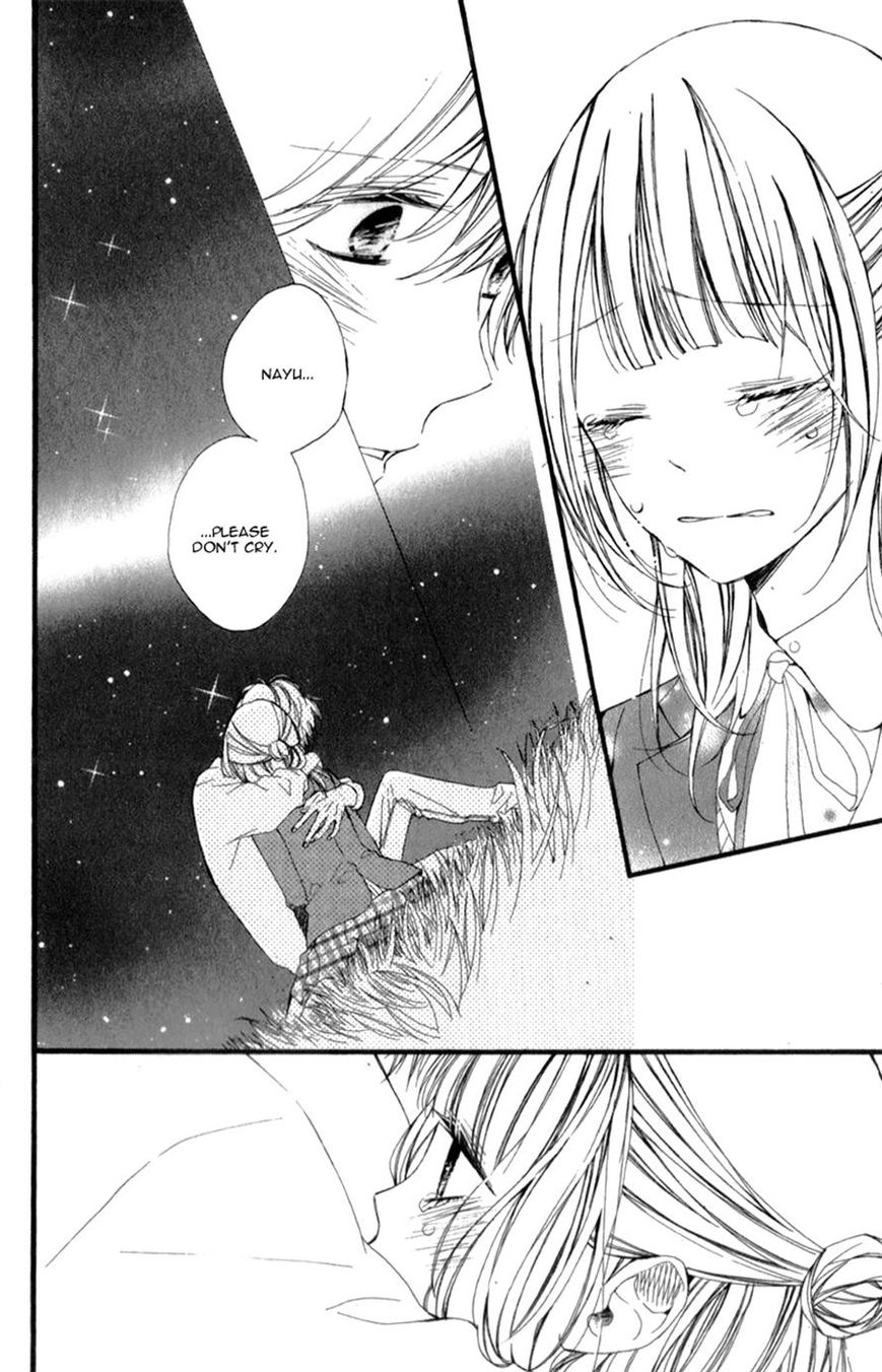 Kimi ga Inakya Dame tte Itte Chapter 3 page 27 - Chapter 3