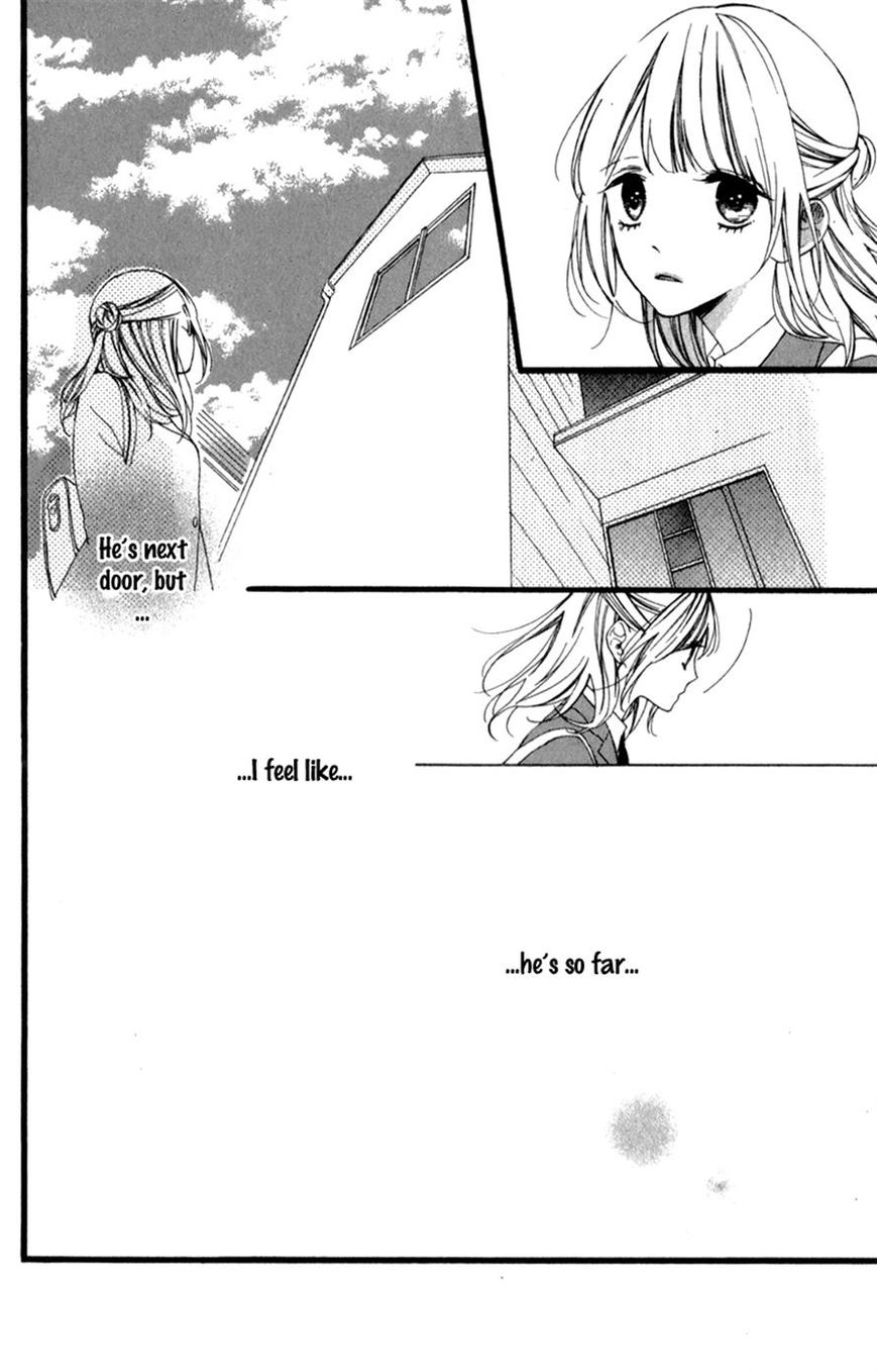 Kimi ga Inakya Dame tte Itte Chapter 3 page 9 - Chapter 3