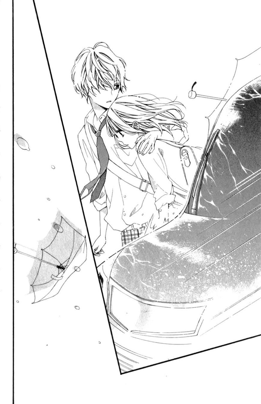 Kimi ga Inakya Dame tte Itte Chapter 4 page 8 - Chapter 4