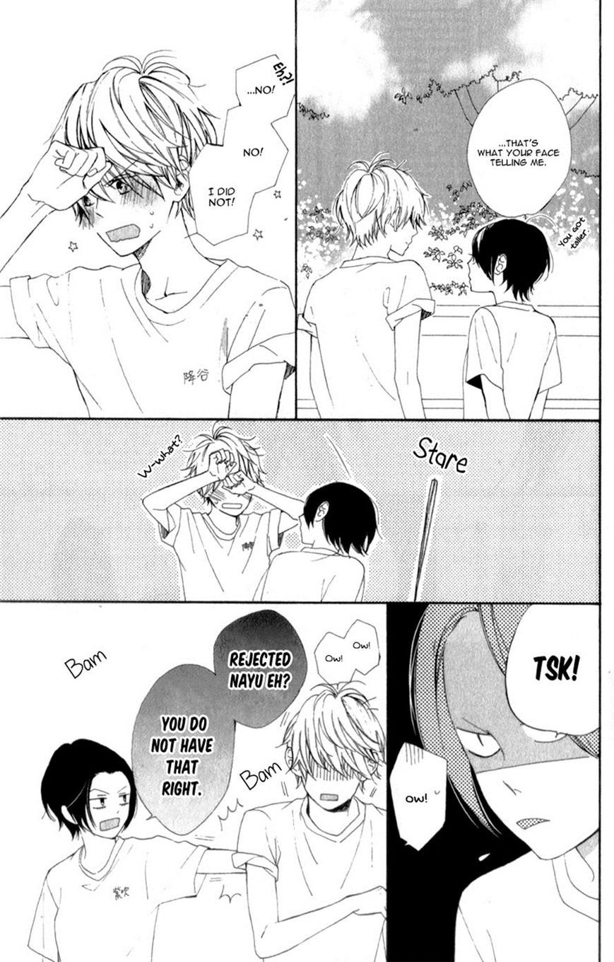 Kimi ga Inakya Dame tte Itte Chapter 6 page 13 - Chapter 6