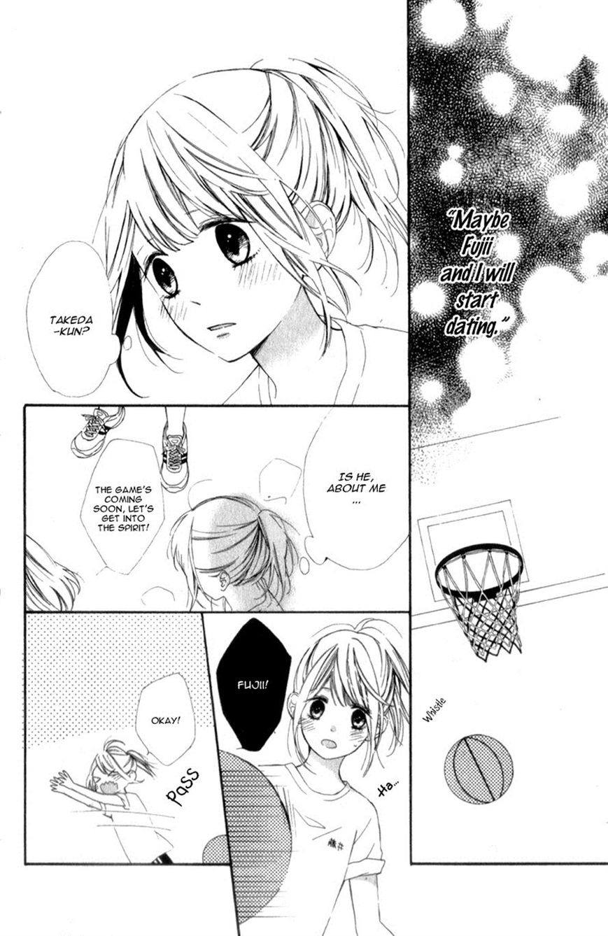 Kimi ga Inakya Dame tte Itte Chapter 6 page 2 - Chapter 6