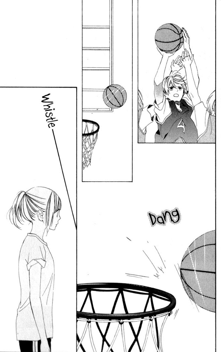Kimi ga Inakya Dame tte Itte Chapter 6 page 23 - Chapter 6