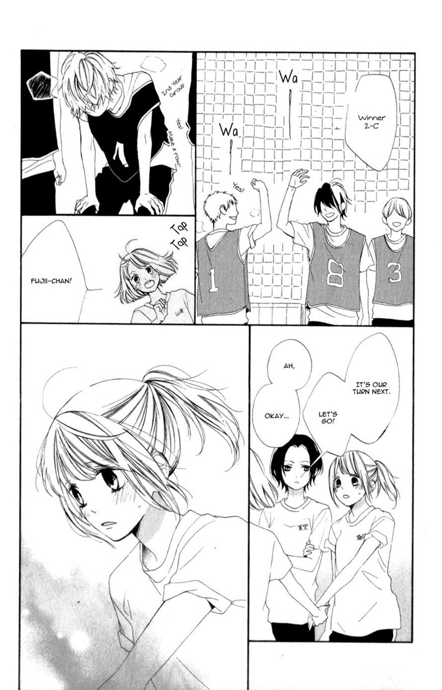 Kimi ga Inakya Dame tte Itte Chapter 6 page 24 - Chapter 6