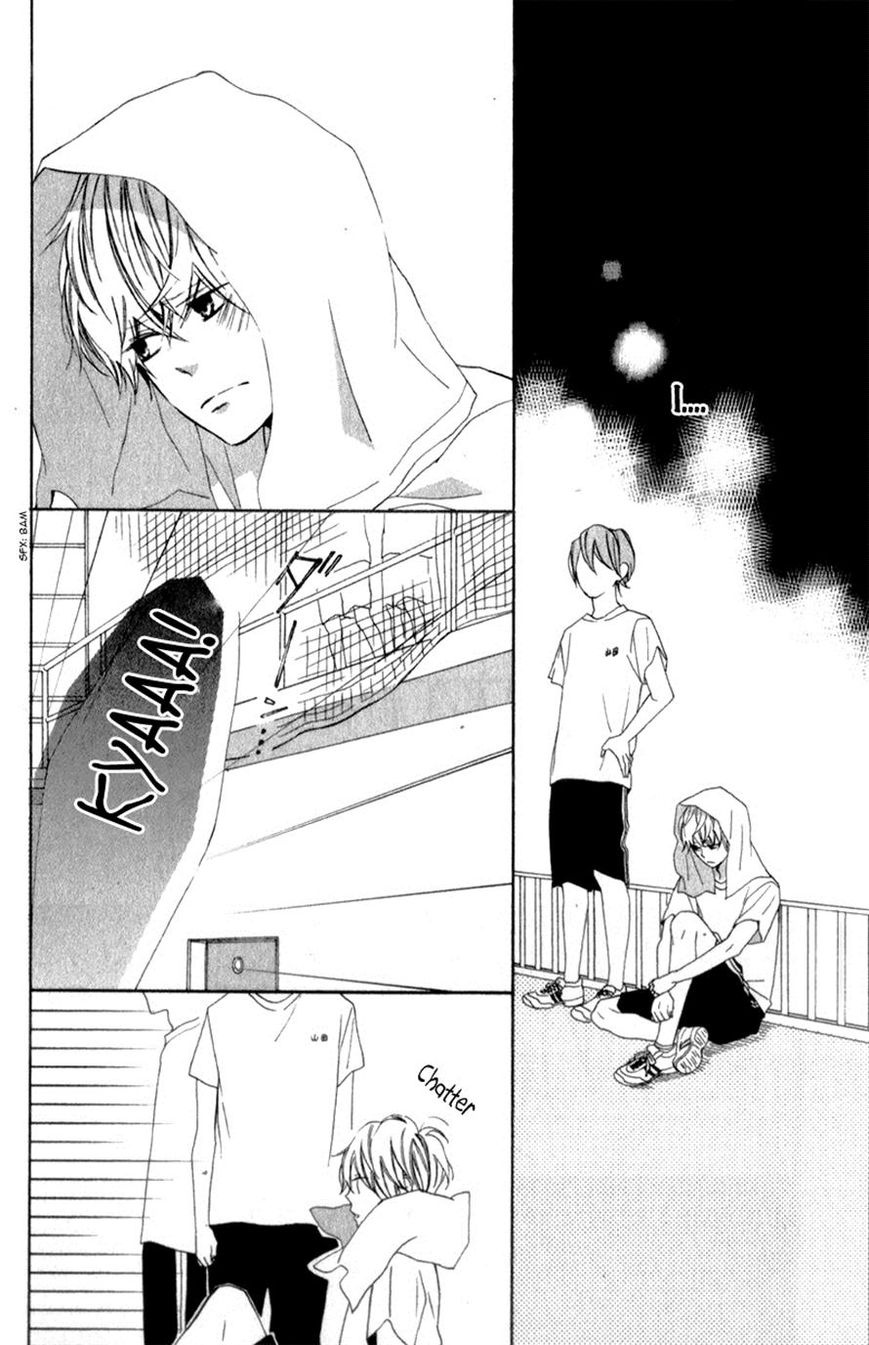 Kimi ga Inakya Dame tte Itte Chapter 6 page 26 - Chapter 6
