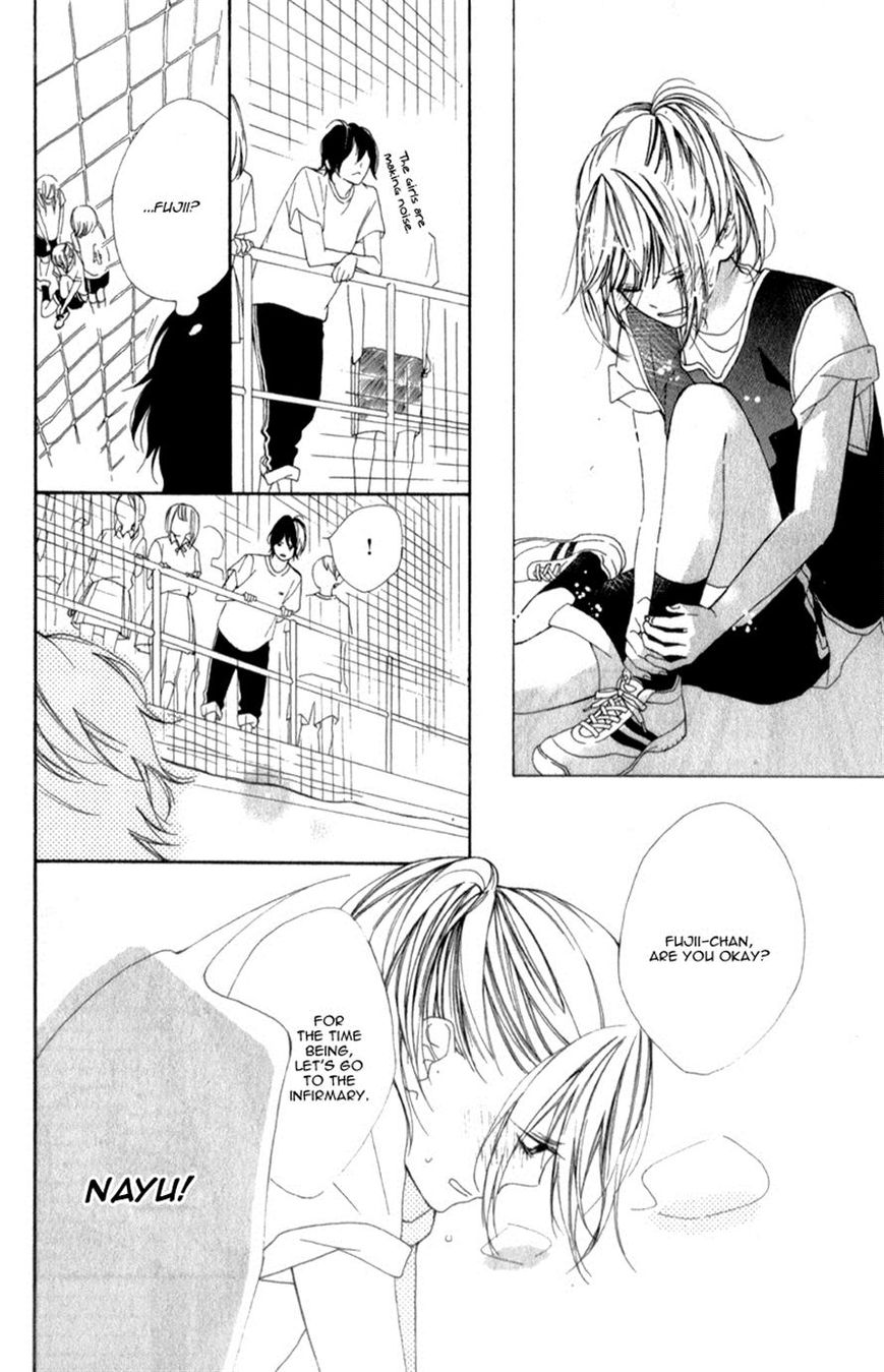 Kimi ga Inakya Dame tte Itte Chapter 6 page 28 - Chapter 6