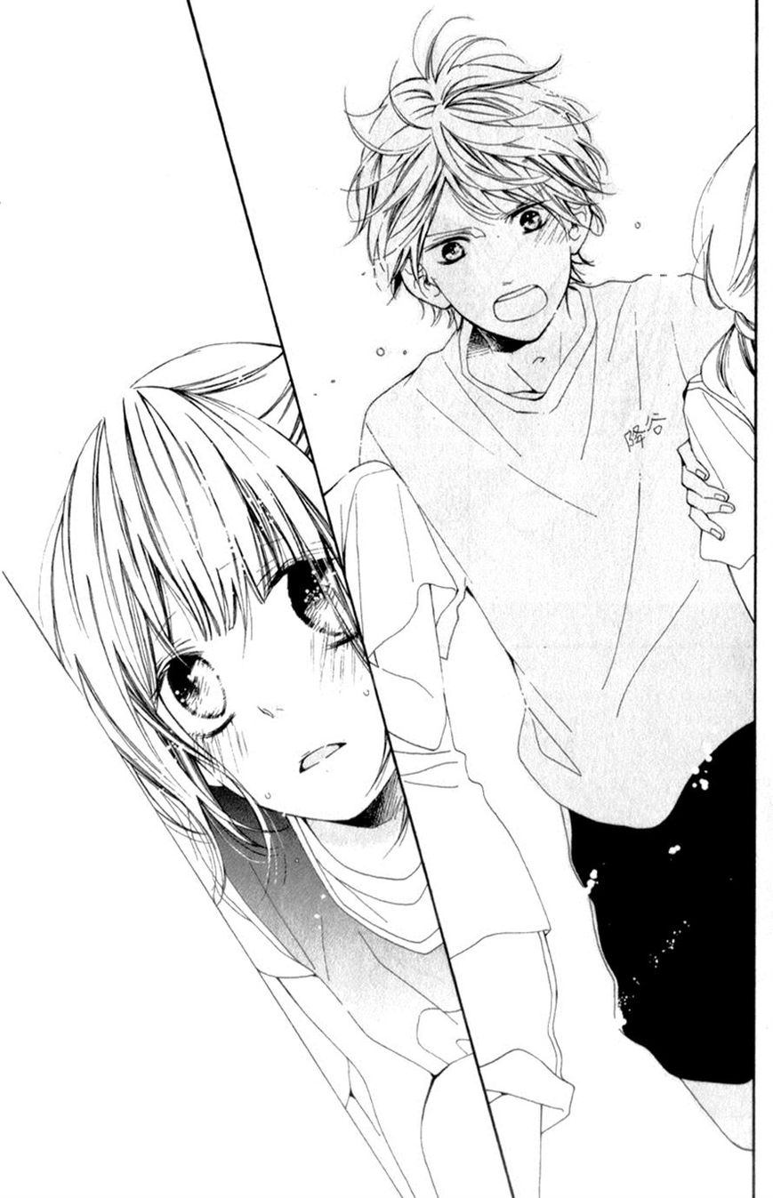 Kimi ga Inakya Dame tte Itte Chapter 6 page 29 - Chapter 6