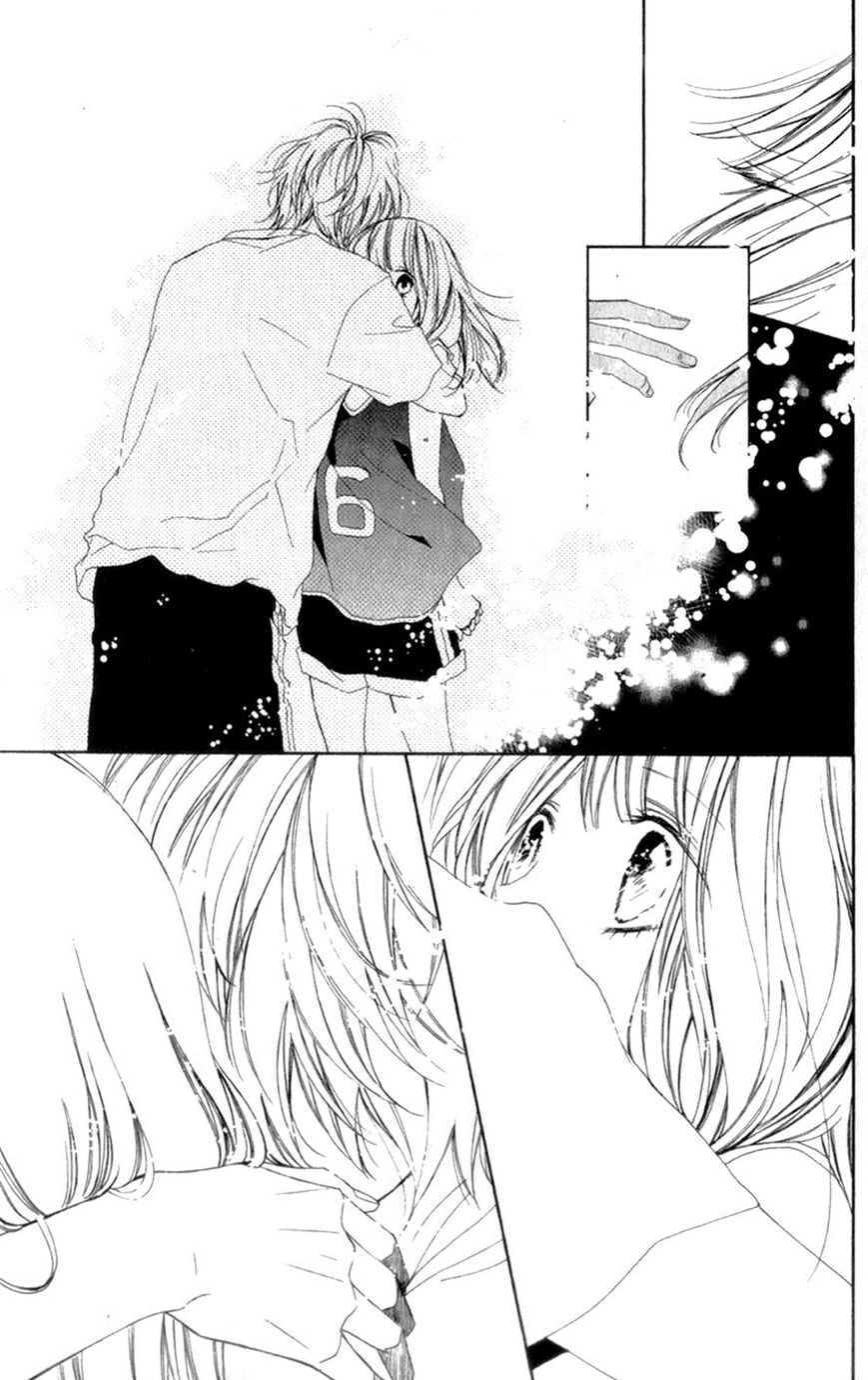 Kimi ga Inakya Dame tte Itte Chapter 6 page 35 - Chapter 6