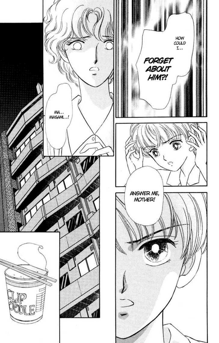 Kimi ga Kimi de Aru Tameni Chapter 1 page 49 - Chapter 1 : For Me to be Me