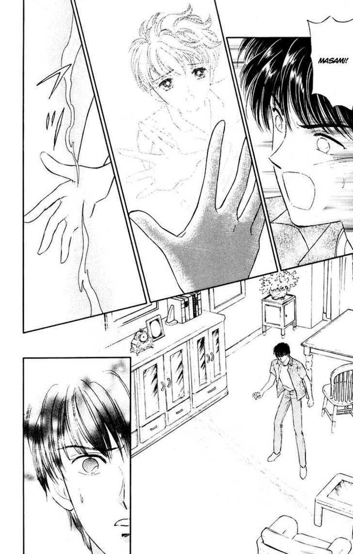 Kimi ga Kimi de Aru Tameni Chapter 1 page 52 - Chapter 1 : For Me to be Me