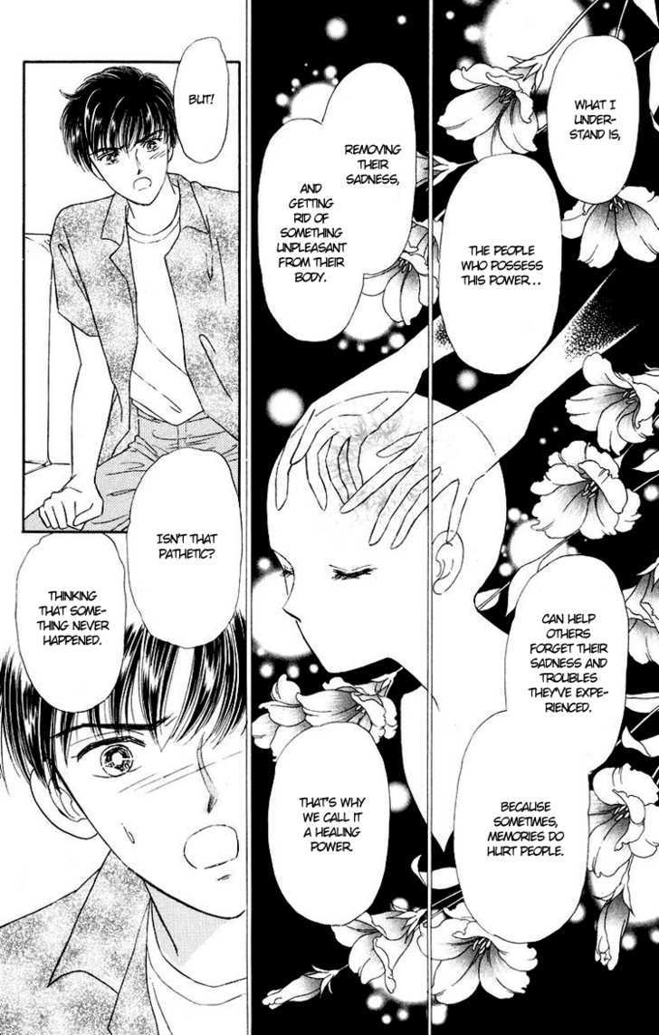 Kimi ga Kimi de Aru Tameni Chapter 1 page 62 - Chapter 1 : For Me to be Me