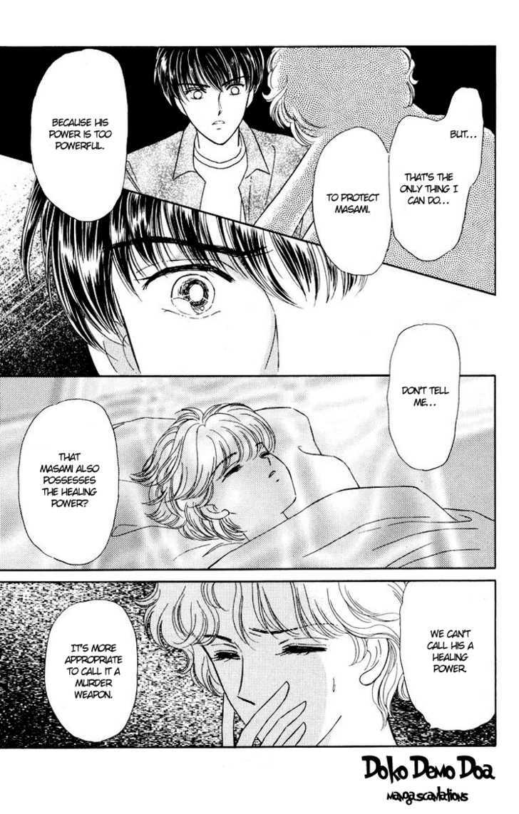 Kimi ga Kimi de Aru Tameni Chapter 1 page 65 - Chapter 1 : For Me to be Me