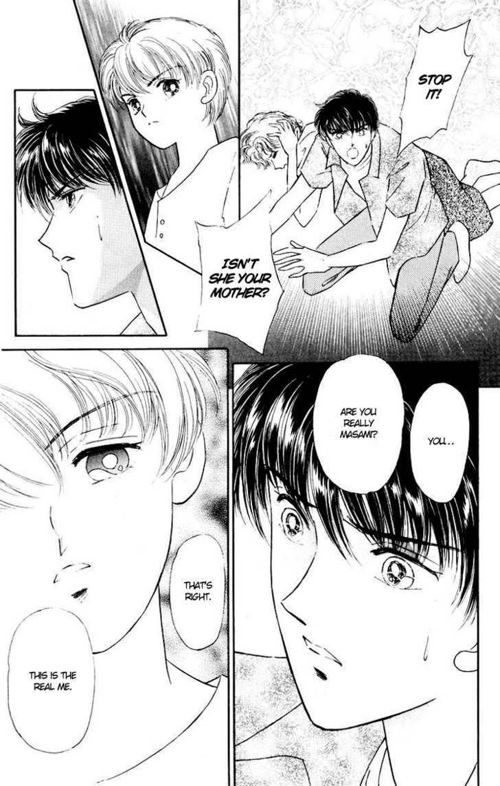 Kimi ga Kimi de Aru Tameni Chapter 2 page 13 - Chapter 2 : For Me to be with You